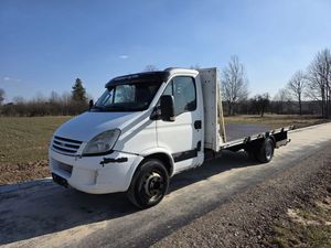 Iveco Daily 2008
