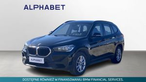 BMW X1 F48 sDrive18i 2020