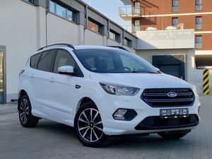 Ford Kuga II 1.5 EcoBoost 2x4 ST-Line 2019