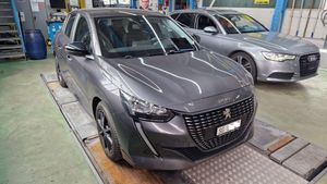 Peugeot 208 II PureTech 100 Active Pack 2023