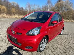 Toyota Aygo I 1.0 VVT-i Luna A/C 2010
