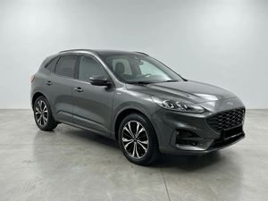 Ford Kuga III 2022