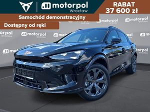 Cupra Formentor 2025