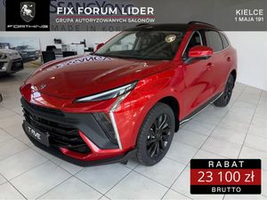 Forthing T5 EVO T-Five 1.5 DVVT GDI DCT 2025