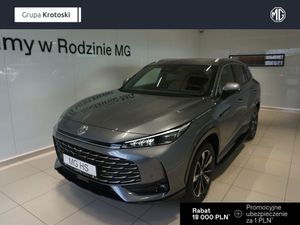 MG EHS 2025