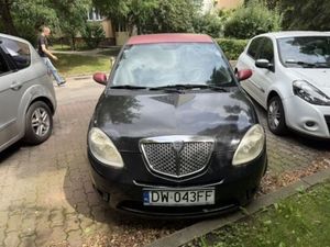 Lancia Ypsilon 1.3 SMomoDesign (4os.) 2007