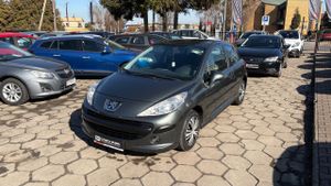 Peugeot 207 1.4 Trendy 2006