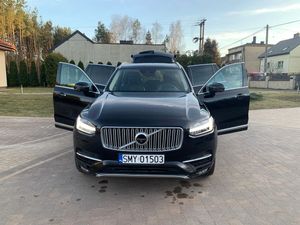 Volvo XC90 II D5 SCR AWD Inscription 2019