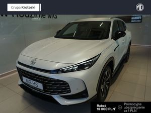 MG EHS 2025
