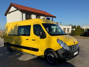 Renault Master 2011