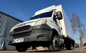Iveco Daily 2014
