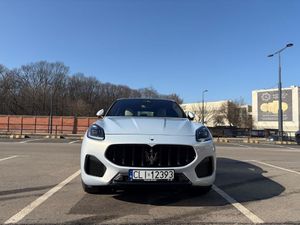 Maserati Grecale Standard 2023