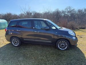 Fiat 500L 1.6 Multijet Start&Stopp Lounge 2014