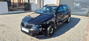 Skoda Octavia III 1.0 TSI GPF Style 2020