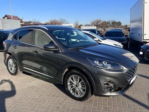 Ford Kuga III 2.5 FHEV FWD Vignale 2023
