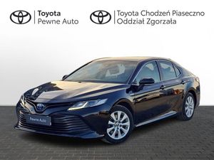 Toyota Camry 2.5 Hybrid Comfort CVT 2019