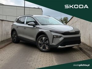 Skoda Elroq 60 63kWh 2026