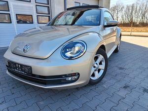Volkswagen Beetle 1.2 TSI BlueMotion Technologie Exclusive Design 2013
