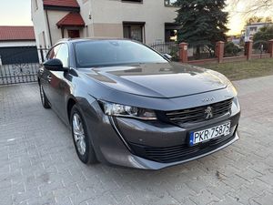 Peugeot 508 II 1.5 BlueHDi Active S&S EAT8 2022