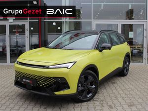 BAIC Beijing 5 2026