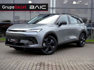 BAIC Beijing 5 2026
