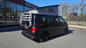 Volkswagen Multivan 2020