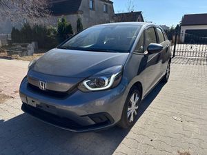 Honda Jazz V 1.5 i-MMD e-CVT Elegance 2021