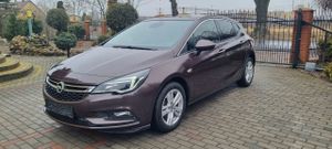 Opel Astra K 1.4 Turbo Dynamic 2016