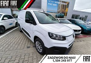 Fiat Doblo 2026