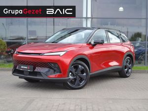 BAIC Beijing 5 2026