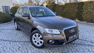 Audi Q5 8R 2014