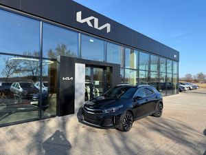Kia XCeed 1.6 T-GDI Tribute DCT 2025
