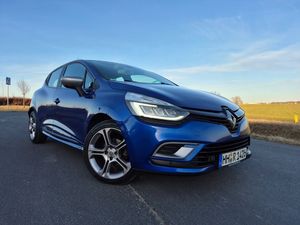 Renault Clio IV 2016