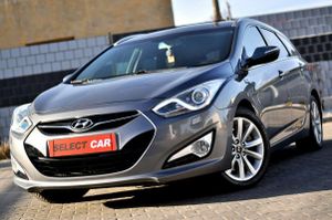 Hyundai i40 1.7 CRDi Comfort + 2013