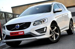 Volvo XC60 I 2015
