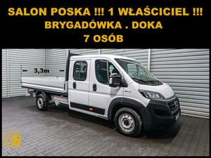 Fiat Ducato 2021