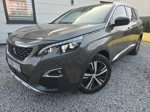 Peugeot 5008 II 2020