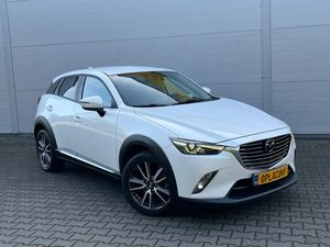 Mazda CX-3 2.0 Skypassion 2016
