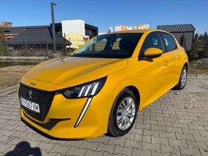 Peugeot 208 II 1.5 BlueHDi Active S&S 2021