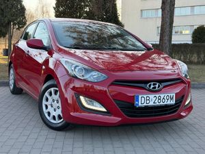 Hyundai i30 II 1.4 Comfort 2014