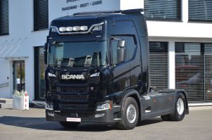 Scania R-series 2021