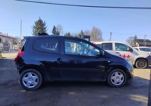 Renault Twingo II 2012