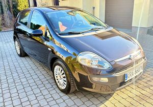 Fiat Punto II FL 2010