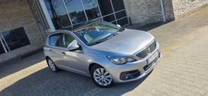 Peugeot 308 T9 BlueHDi 130 EAT6 Stop & Start Allure Business-Paket 2019