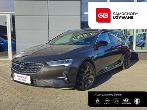 Opel Insignia B 2.0 CDTI Business Elegance S&S 2021