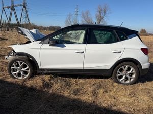 Seat Arona 1.0 TSI OPF FR 2022