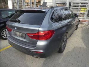 BMW 5 Series G30/G31 540d xDrive Sport Line 2019