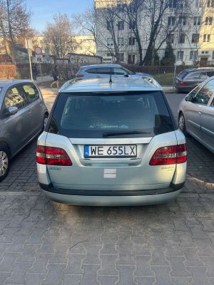 Fiat Stilo 2003