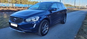 Volvo XC60 I 2015