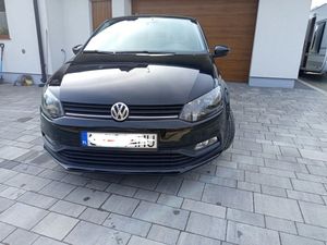 Volkswagen Polo V 2015